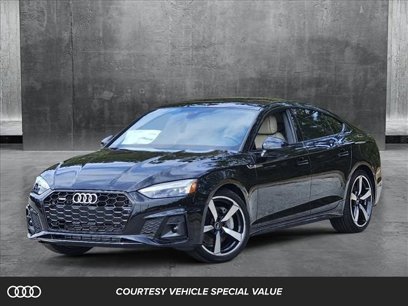 New 2025 Audi A5 2.0T Premium Plus
