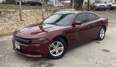 Used 2017 Dodge Charger SE w/ Popular Equipment Group