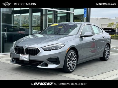 Used 2022 BMW 228i Gran Coupe w/ Convenience Package