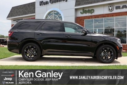 New 2025 Dodge Durango R/T