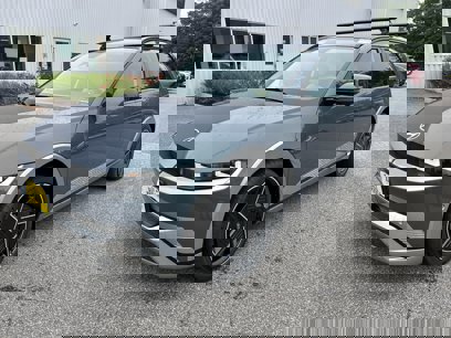 New 2025 Hyundai Ioniq 5 Limited