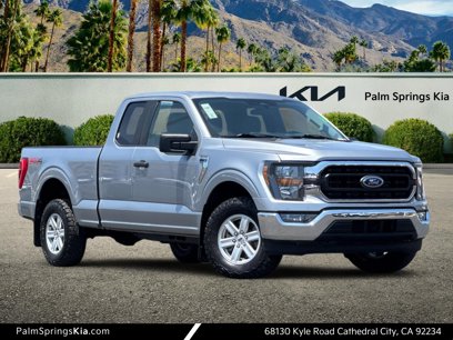 Used 2023 Ford F150 XLT