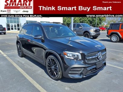 Used 2021 Mercedes-Benz GLB 250