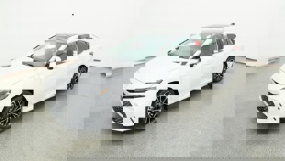 New 2025 Toyota Camry XLE