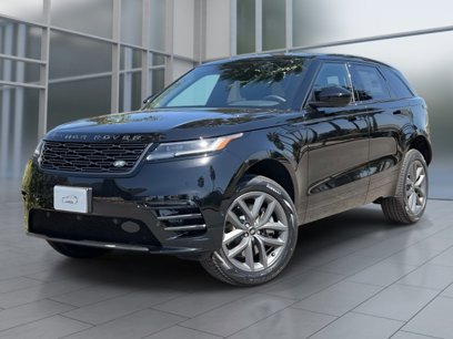 New 2026 Land Rover Range Rover Velar Dynamic SE