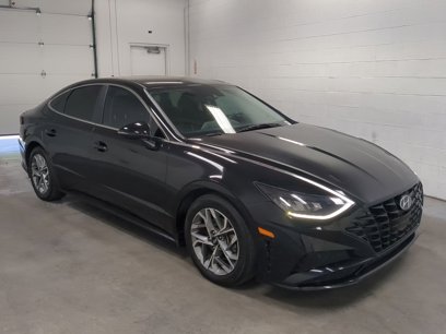Used 2023 Hyundai Sonata SEL