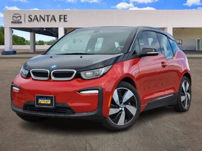 Used 2020 BMW i3 w/ Range Extender