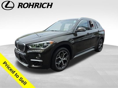 Used 2019 BMW X1 xDrive28i w/ Convenience Package