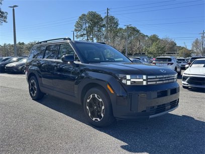 New 2025 Hyundai Santa Fe SEL