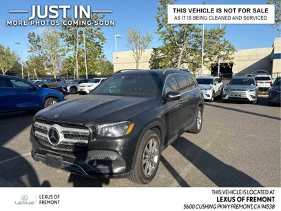 Used 2023 Mercedes-Benz GLS 450 4MATIC