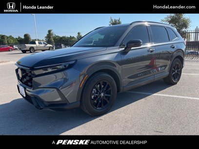 Used 2023 Honda CR-V Sport