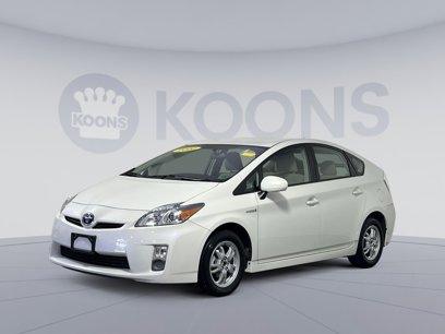 Used 2010 Toyota Prius Two