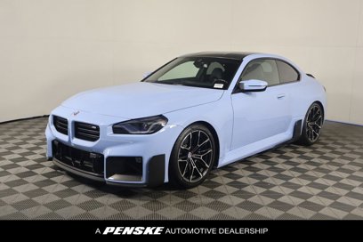 Used 2023 BMW M2 w/ Lighting Package