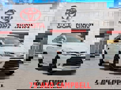 Used 2016 Toyota Avalon Touring