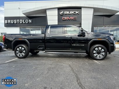 Used 2024 GMC Sierra 2500 Denali w/ Denali Reserve Package