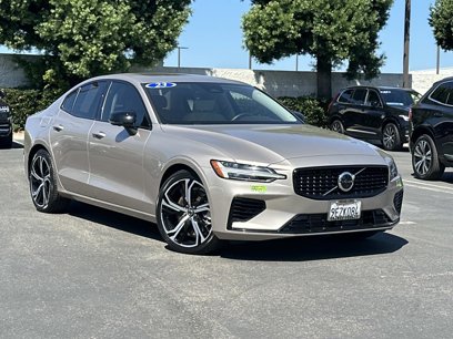 Certified 2023 Volvo S60 T8 Plus