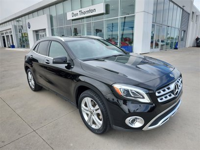 Used 2020 Mercedes-Benz GLA 250