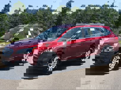 Used 2017 Subaru Outback 2.5i