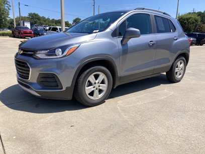 Used 2019 Chevrolet Trax LT w/ LT Convenience Package
