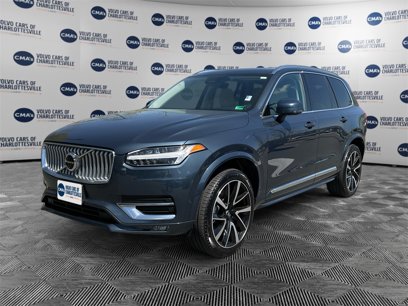 Certified 2024 Volvo XC90 B6 Plus w/ Protection Package Premier