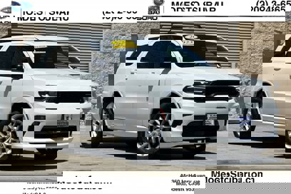 Used 2023 Dodge Durango GT