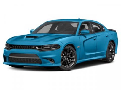 Used 2019 Dodge Charger Scat Pack w/ Plus Group