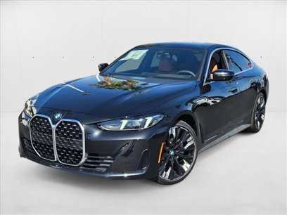 New 2025 BMW 430i w/ Premium Package