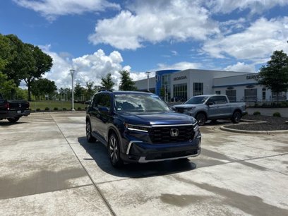 Certified 2023 Honda Pilot Touring