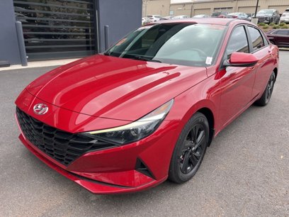 Used 2023 Hyundai Elantra SEL