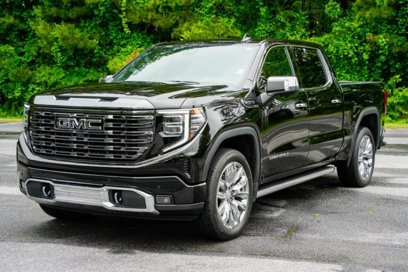 Used 2023 GMC Sierra 1500 Denali Ultimate