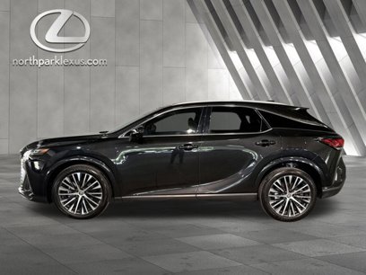 Certified 2024 Lexus RX 350 Premium Plus