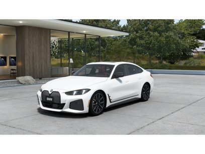 New 2025 BMW i4 xDrive40i