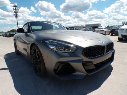 Certified 2022 BMW Z4 M40i w/ Premium Package