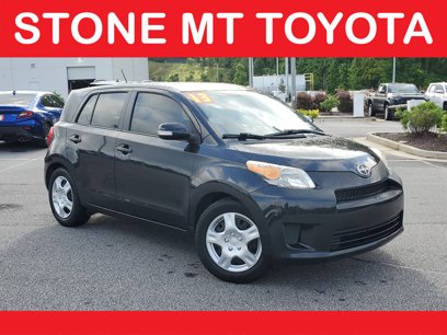 Used 2013 Scion xD