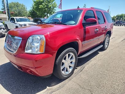 Used 2013 GMC Yukon Denali