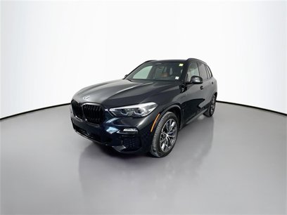 Used 2021 BMW X5 xDrive45e w/ M Sport Package