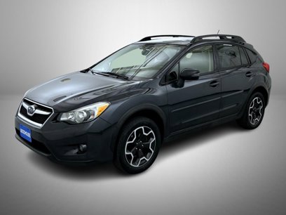 Used 2015 Subaru Crosstrek 2.0i Limited