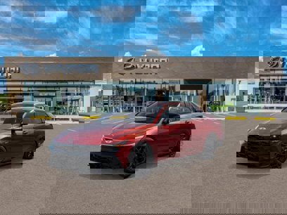 New 2025 Hyundai Elantra N Line