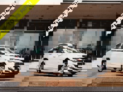 Used 2023 Chevrolet Malibu LT