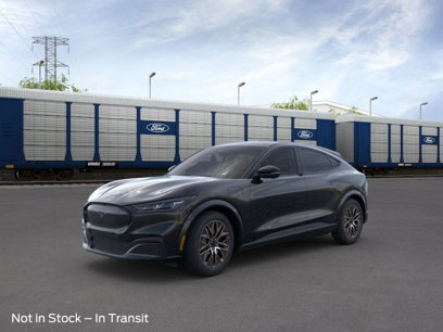 New 2025 Ford Mustang Mach-E Premium