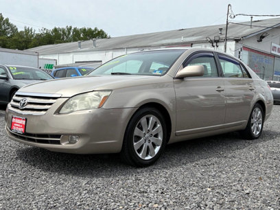 Used 2006 Toyota Avalon XLS