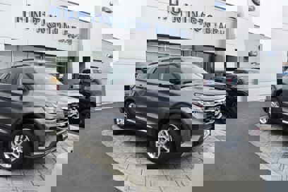 New 2025 Ford Explorer Active