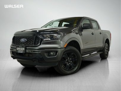 Used 2020 Ford Ranger XLT