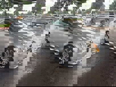 Used 2013 Cadillac CTS Performance
