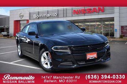 Used 2023 Dodge Charger SXT
