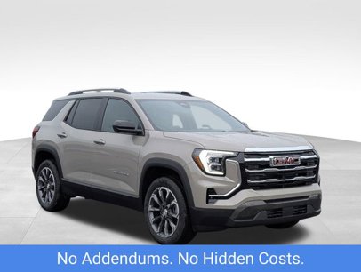 New 2025 GMC Terrain Elevation w/ Elevation Premium Package