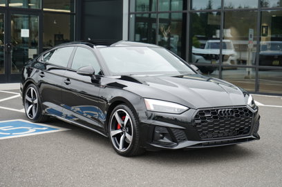 Used 2024 Audi A5 2.0T Premium Plus