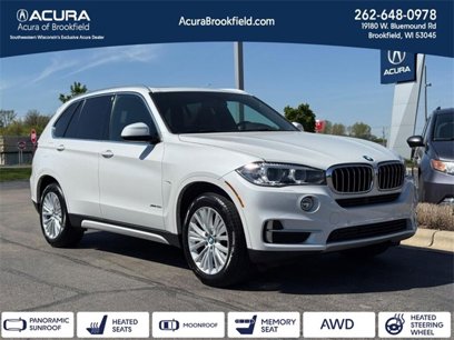 Used 2017 BMW X5 xDrive35i