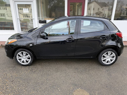 Used 2013 MAZDA MAZDA2 Sport