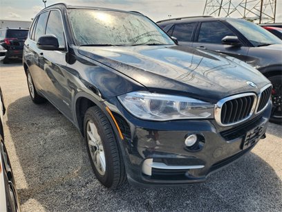 Used 2015 BMW X5 xDrive35i